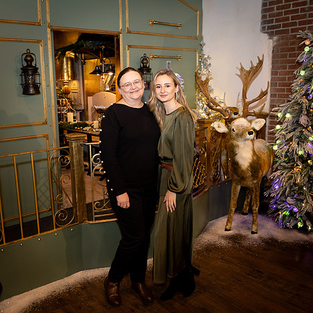 Oksana Verovaya, Lina Verovaya 8129