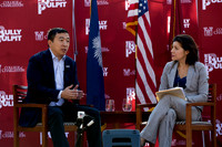 Bully Pulpit Series w/ Andrew Yang