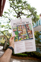 Piazza Prowl