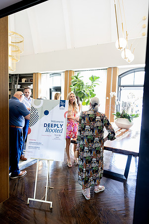 DeeplyRooted
