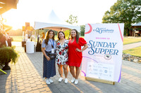 9.21.25 Sunday Supper