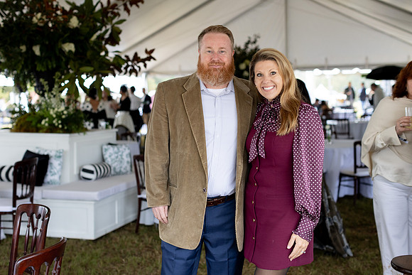 Shawn Davis, Andrea Davis