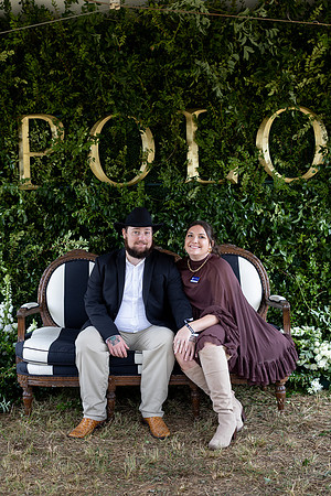 Emily Gallagher, Kyle Fountain