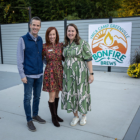 Jeff Weaver, Jill Weaver, Maryellis Petrosian