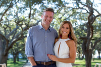 Jessica and Brendan Engagement Session