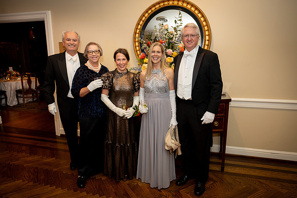 Hank Bickmann, Hall Bickmann, Cara Reeves, Leigh Heidtman, Edward Heidtman