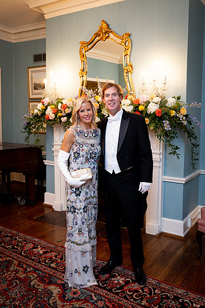 Jenni McCarty, Neal McCarty