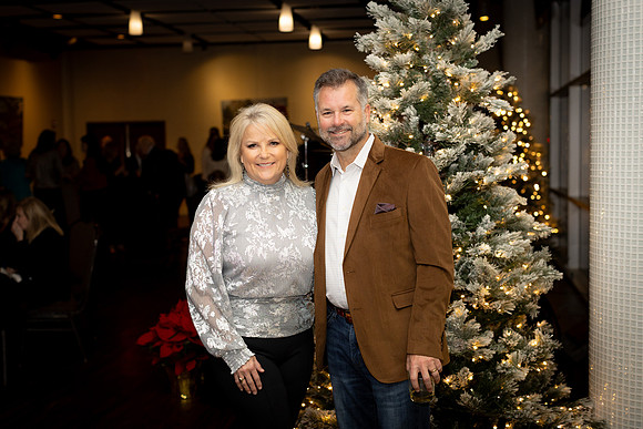 Shannon Chase, Chris Chase