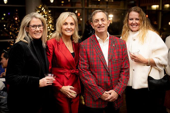 Amy Waldrop, Rhonda Riley,Erik Whaley, Amy Greer