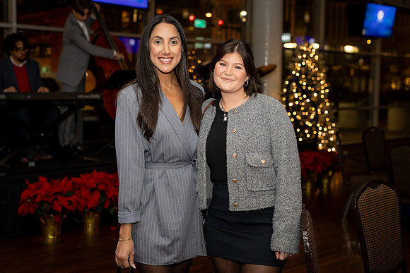 Sara Carlton, Tori Toellner
