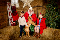Santa Session 2025