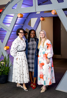 2.11.26 Julie Valentine Luncheon - The Space To Heal