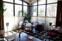 Blogger Lunch at the Dewberry