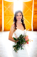 Bridal Session