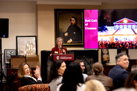 Alumni Annual Meeting