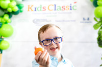 Kids Classic VIP Party 26'
