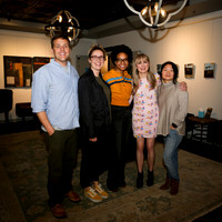 3.3.23 Threads and Recollections at Centre Stage