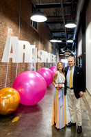 5.10.25 Artisphere VIP Opening Party