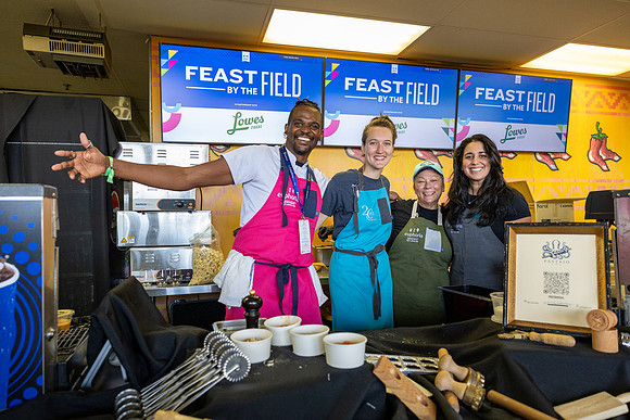 Feast By The Field-89