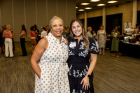 9,22,26 Woman's Giving Fall  Kickoff