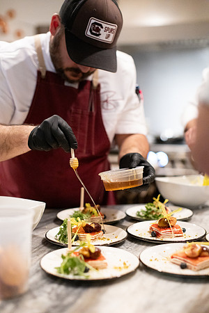 Feast For The Senses-74