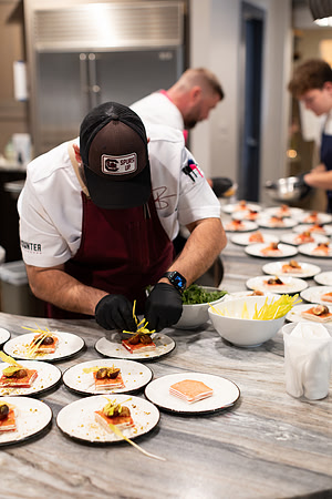Feast For The Senses-69