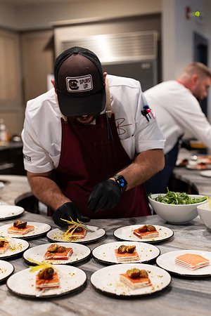 Feast For The Senses-68