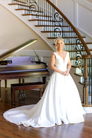 Bridal Session - Color