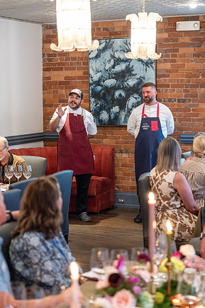 Feast For The Senses-58