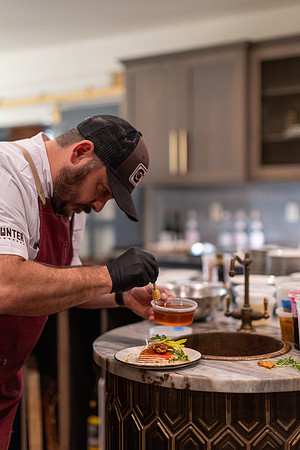 Feast For The Senses-40