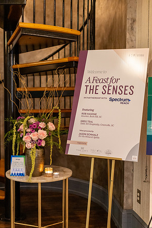 Feast For The Senses-3