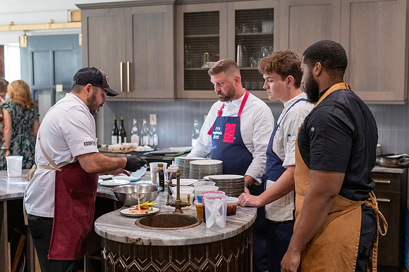 Feast For The Senses-43