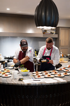 Feast For The Senses-70