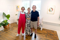 7.14.23 Art & Light Gallery First Fridays