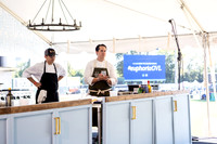 9.22.24 Feast By The Field