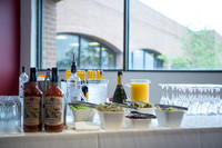 Alumni Brunch Client Gallery