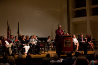 Alumni Annual Meeting 2018