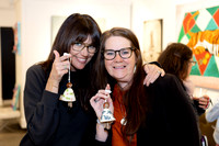 12.6.24 Spoonbill Gallery - Ornament Show