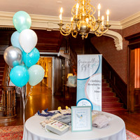 Tea Party With A Purpose 25'