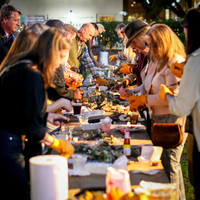 Purchase Gallery Oyster Roast