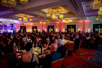 Purchased Gallery Awards Ceremony