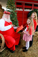Santa Session 2023