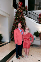 Engage Christmas Party 23'