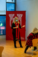 Admissions and Honors College Program and Tour