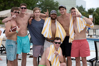 USC Phi Kappa Phi Jacksonville Trip