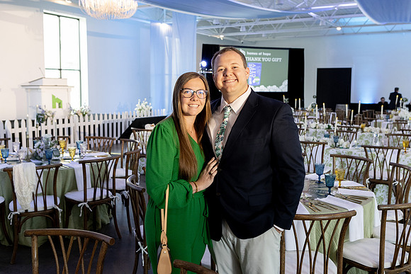Zack McIntosh, Emily Hill