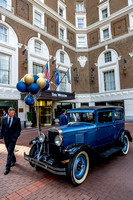 6.22.25 Westin Poinsette 100 Yr Anny