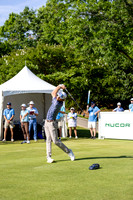 6.7.25 BMW Charity ProAM Saturday