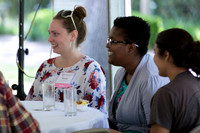 Alumni Brunch 2018