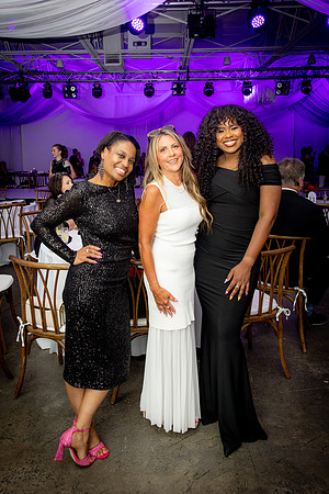 Keisha Cole, Jessica James, Mia Braxton